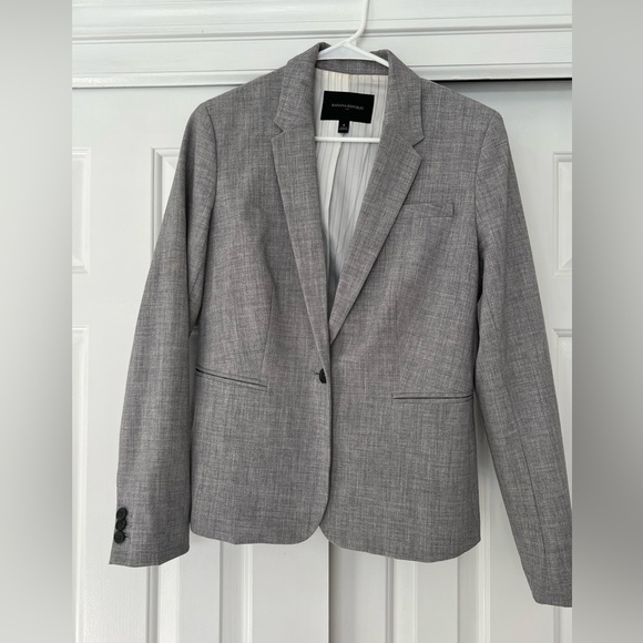 Blazer - Picture 1 of 4